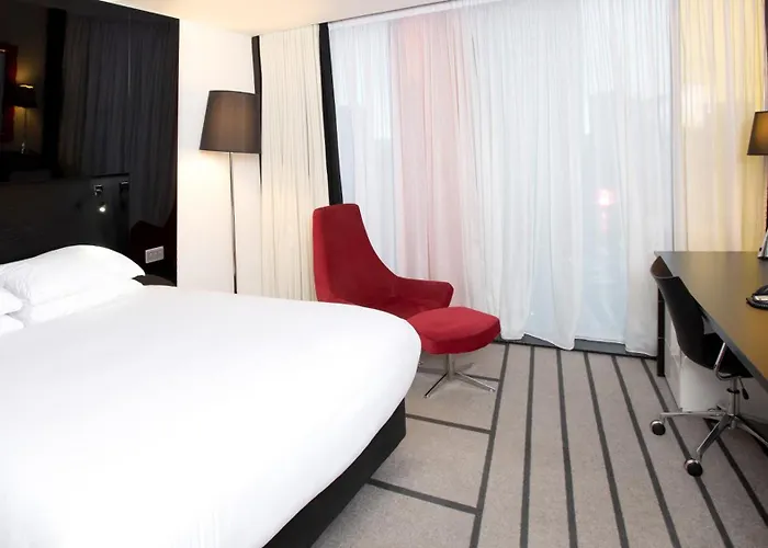 Wheelchair Accessible Room Mobility accessible