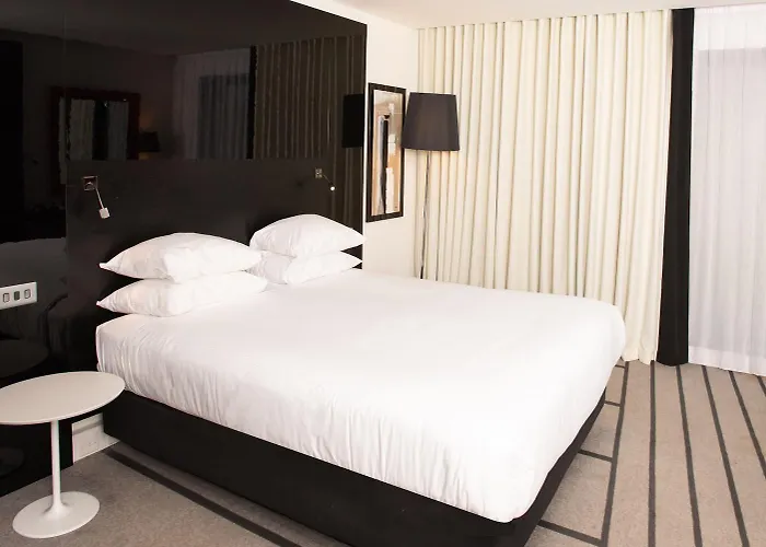 Standard Queen Room Disability Access