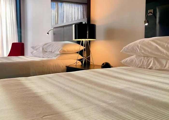 Premium Double Room