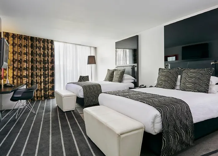 Premium Double Room